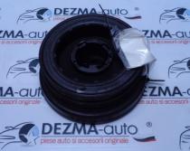 Fulie motor 1123-7793593, Bmw 3 Touring (E91) 3.0d, 306D3