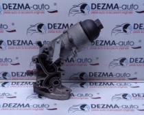 Carcasa filtru ulei 7788453, Bmw 3 Touring (E91) 3.0d, 306D3