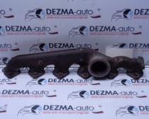 Galerie evacuare 7796886-04, Bmw X3 (E83) 3.0d, 306D3