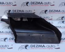 Difuzor captare aer, 8K0129618, Audi A5 cabriolet (8F7)