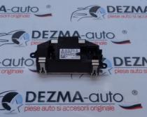 Releu ventilator bord, 8K0820521B, Audi A5 cabriolet (8F7) 3.0tdi