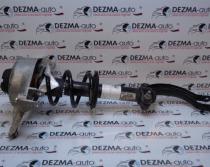 Amortizor dreapta fata, 8T0413031Q, Audi A5 Sportback (8TA) 3.0tdi