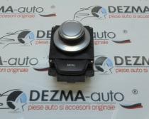 Joystick navigatie, 9125349-01, Bmw X5 (E70)