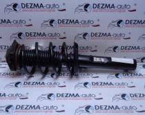 Amortizor dreapta fata, 1T0413031HM, Vw Golf 6 Plus 2.0tdi