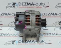 Alternator 03D903025H, Vw Polo (9N_) 1.2b (id:180308)