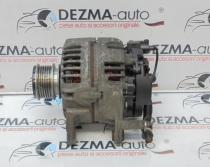 Alternator cod 045903023, Skoda Fabia 1 (6Y2) 1.4tdi (id:193923)