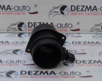 Debitmetru aer, 03G906461C, 0281002375, Vw Golf 6, 2.0tdi, CBAA