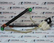 Macara cu motoras dreapta fata 8P0959801K, Audi A3 (8P1) (id:234719)