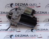 Electromotor 1241-8506657-02, Bmw X1 (E84) 2.0d, N47D20C