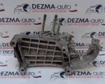 Suport motor 55208369, Opel Agila 1.3cdti, Z13DTJ