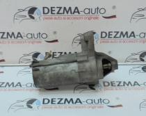 Electromotor, 9688268480, Peugeot 207, 1.6hdi, 9HP