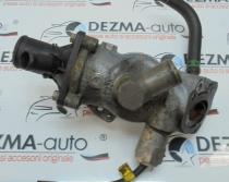 Corp termostat, 9624839210, Peugeot 308, 1.6hdi, 9HP