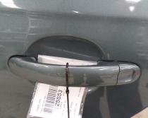 Maner stanga spate Vw Golf 5 (1K5)