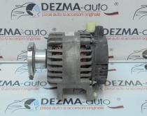 Alternator, cod 4M5T-10300-LC, Ford C-Max, 1.8tdci (id:115114)