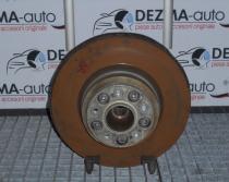 Fuzeta dreapta spate cu abs, Bmw X6 (E71, E72) 3.0D (id:234758)