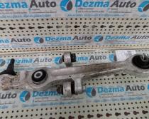 Brat suspensie fuzeta stanga fata Vw  Passat (3B3) 1.9tdi, 4B0407155