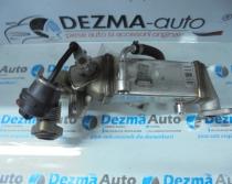 Racitor gaze, cod 781016605, Bmw X1 (E84) 2.0 D, N47D20C (id:152485)