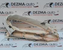 Airbag cortina dreapta 1P0880742E, Seat Leon (1P1) (id:236345)