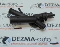 Distribuitor apa, cod 03L121131AA, Skoda Fabia 2, 1.6 tdi, CAYC (id:234114)