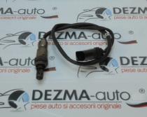 Sonda lambda 03L906262A, Seat Leon (1P1) 1.6tdi, CAYM (id:236404)