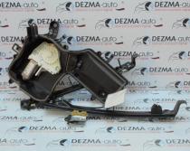 Macara cu motoras stanga fata 1P0837401AD, Seat Leon (1P1) (id:221317)