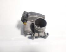 Clapeta acceleratie 03D133062E, Skoda Fabia 2 (5J) 1.2b, BBM (id:215211)