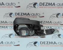Centura stanga fata cu capsa 1K4857705AF, Vw Golf 5 Variant (1K5) (id:236480)