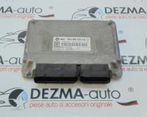 Calculator motor 06A906033GQ, Vw Jetta 3, 1.6b, BGU