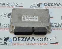 Calculator motor 06A906033GQ, Seat Altea 1.6b, BGU