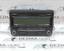 Radio cd 5M0035186AA, Vw Polo (6R) (id:236713)