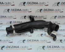 Tub intercooler cu senzor, 1K0145770AE, Audi A1, 2.0tdi, CFHB