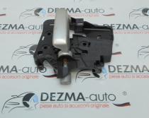 Maner interior dreapta spate culisanta, 9682100677, Peugeot Partner Tepee (id:232903)