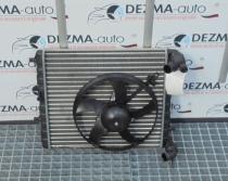 Radiator racire apa 6Q0121201HA, Skoda Fabia 1 Combi 1.2b, BME