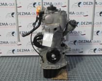 Motor BME, Skoda Fabia 1 Combi 1.2b