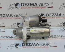 Electromotor 02T911023S, Seat Ibiza 4, 1.2b, AZQ