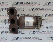 Catalizator 03D131701E, Seat Ibiza 4, 1.2b, AZQ