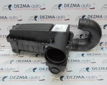 Carcasa filtru aer, 3C0129607AG, Audi A3 (8P) 2.0tdi, BKD