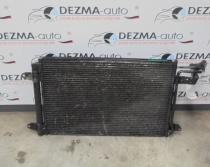 Radiator clima, 1K0820411H, Seat Leon (1P1) 2.0tdi, BKD