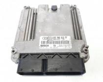 Calculator motor, 03G906016FF, Seat Leon (1P1) 2.0tdi, BKD