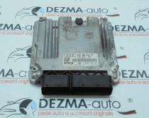 Calculator motor, 03G906016FF, Seat Toledo 3, 2.0tdi, BKD