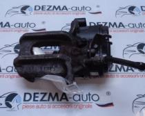 Etrier stanga spate cu motoras, Bmw 5 Grand Turismo (GT) 2.0d