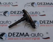 Sonda nivel baie ulei 7508003, Bmw 5 (E60) 2.0d, N47D20C