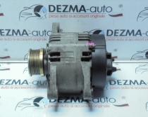 Alternator, cod 63321418, Fiat Doblo (119) 1.9jtd (id:122936)