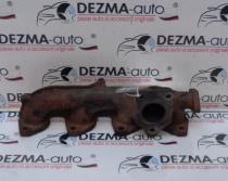 Galerie evacuare 7810182-03, Bmw X3 (E83) 2.0d, N47D20C