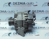 Alternator, cod 96823547, Fiat Punto /Grande Punto (199) 1.3M-Jet (id:211697)