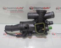 Corp termostat, 9656182980, Ford Mondeo 4, 2.0tdci (id:298344)