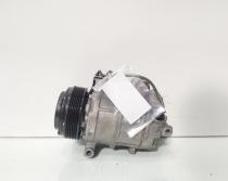 Compresor clima, cod 4472601851, Bmw 3 (E90), 2.0 diesel, N47D20A (id:116727)