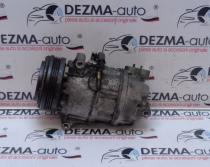 Compresor clima, 6452-6905643, Bmw 3 Touring (E46) 2.0D, 204D4 (id:200498)