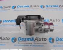 Clapeta acceleratie 161A09794R, 047528163, Nissan Qashqai / Qashqai +2 ( J10, JJ10) 1.5dci, K9KA636 (id:181626)