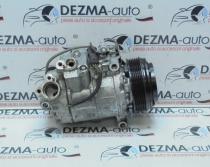 Compresor clima, 447260-1852, Bmw 3 Touring (E91) 2.0d, N47D20C (id:156198)